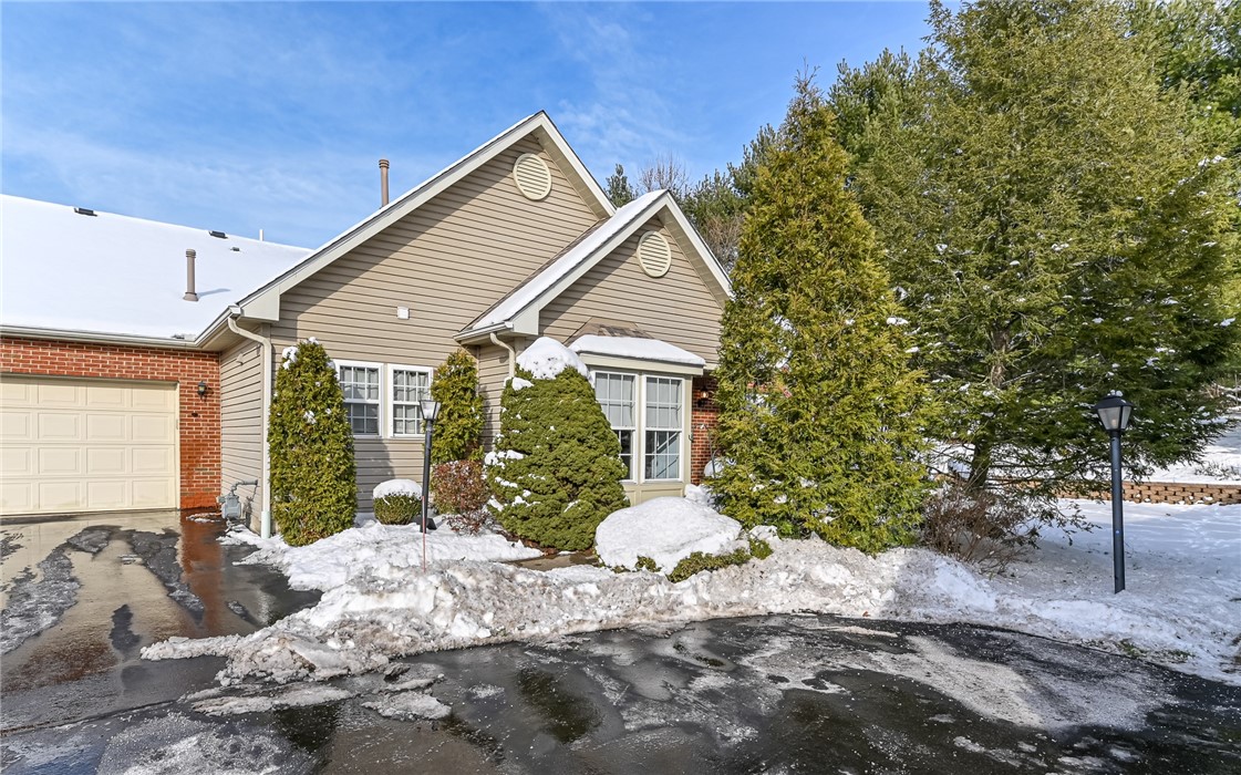 710 Spencer Woods Dr