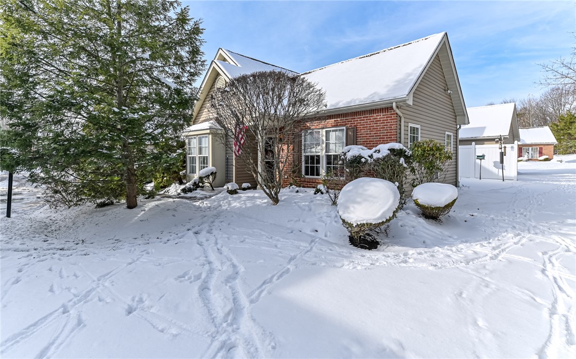 710 Spencer Woods Dr