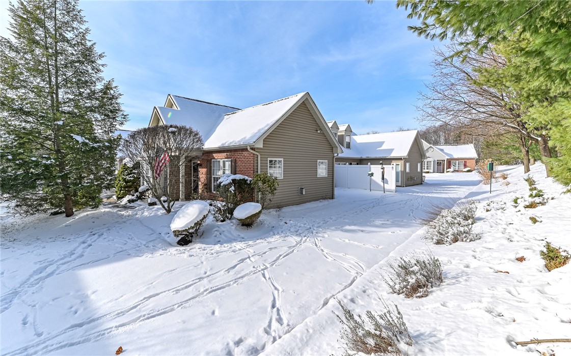 710 Spencer Woods Dr