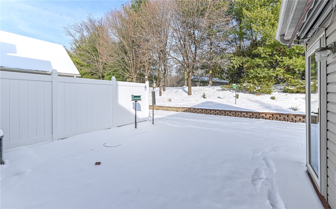 710 Spencer Woods Dr