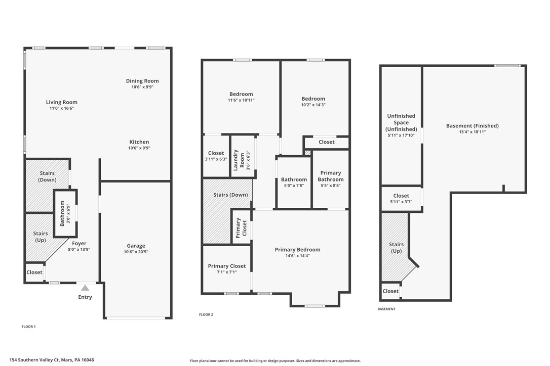 154 Southern Valley Ct