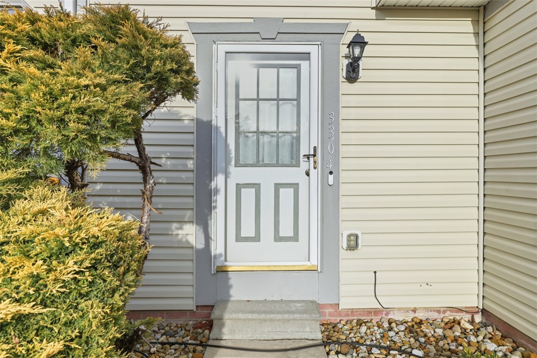 3304 Timberglen Drive