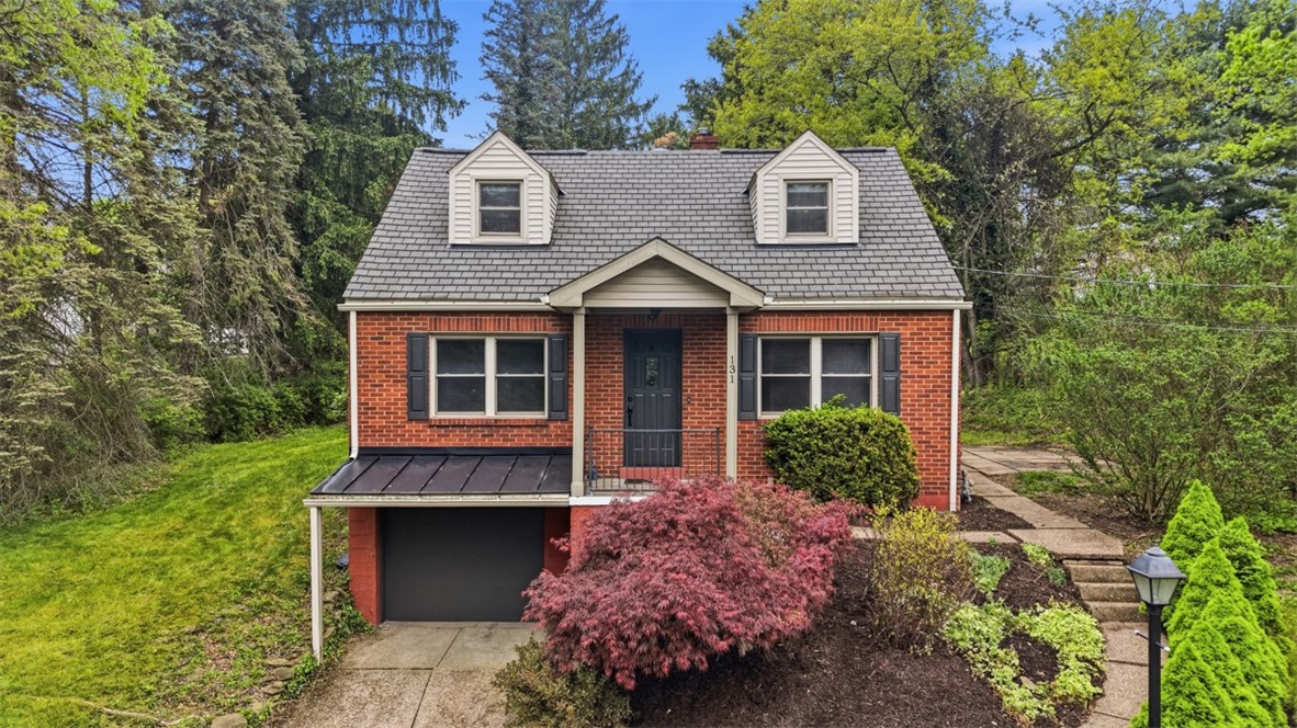 131 Manor Rd