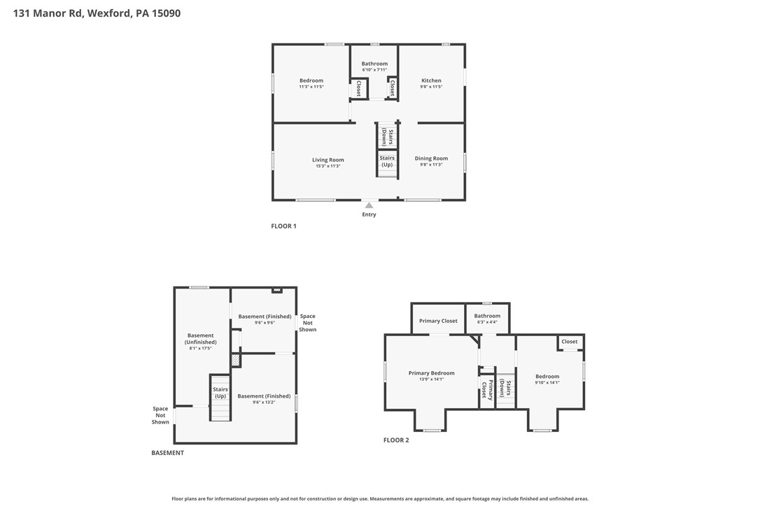 131 Manor Rd