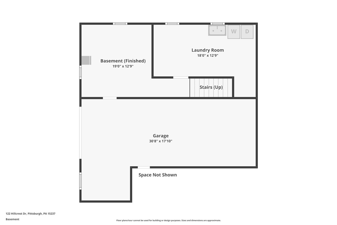 122 Hillcrest Dr