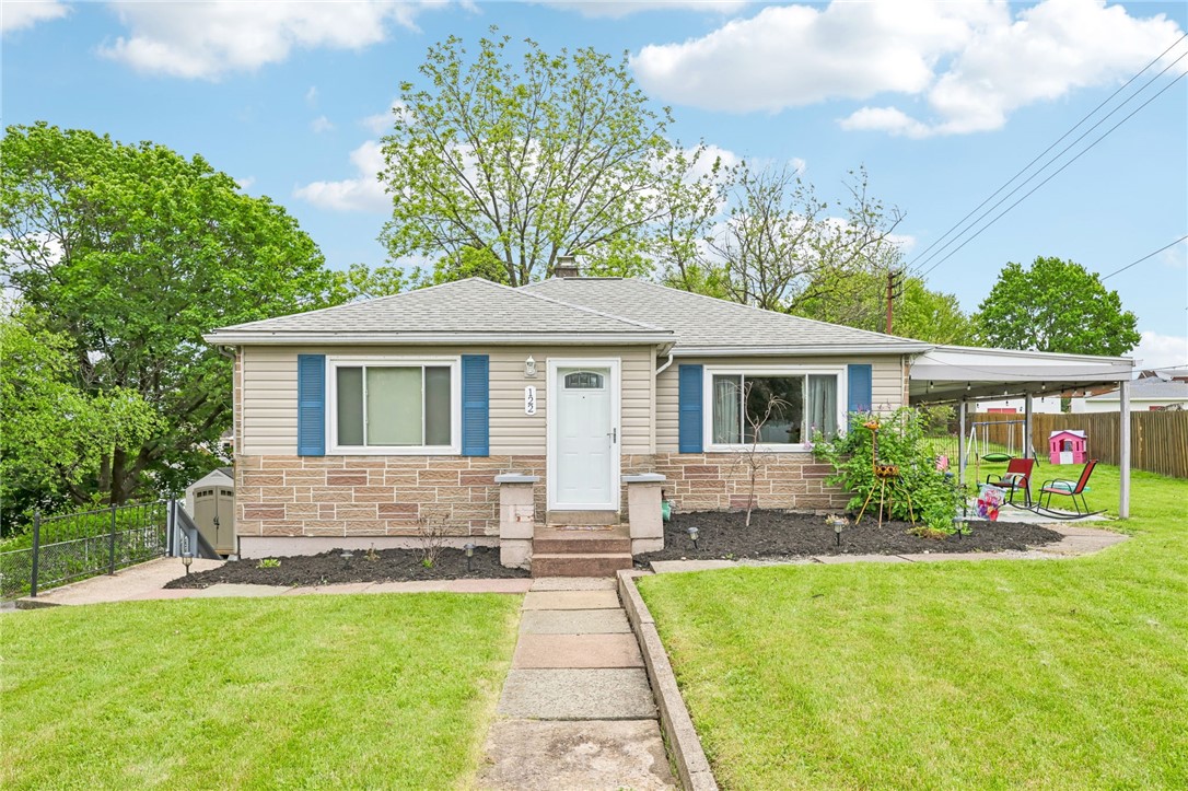 122 Hillcrest Dr