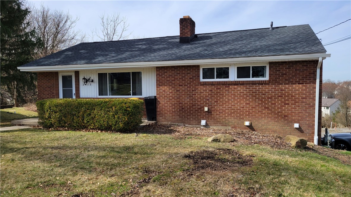 2413 Nicholson Rd
