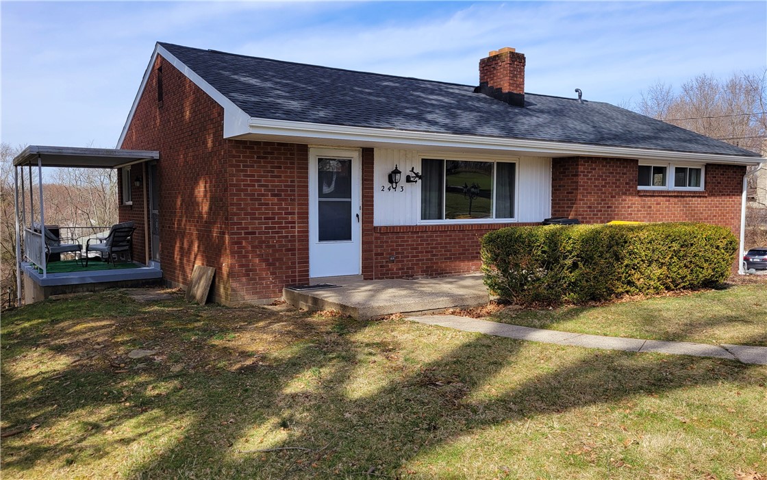 2413 Nicholson Rd