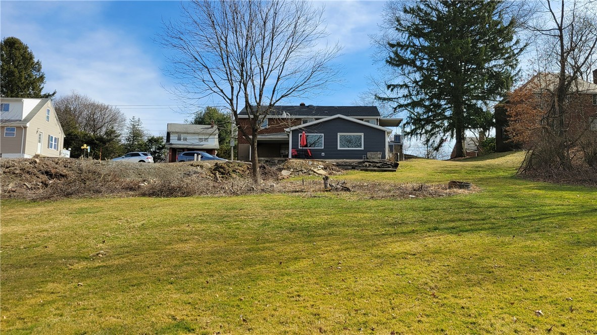 2413 Nicholson Rd
