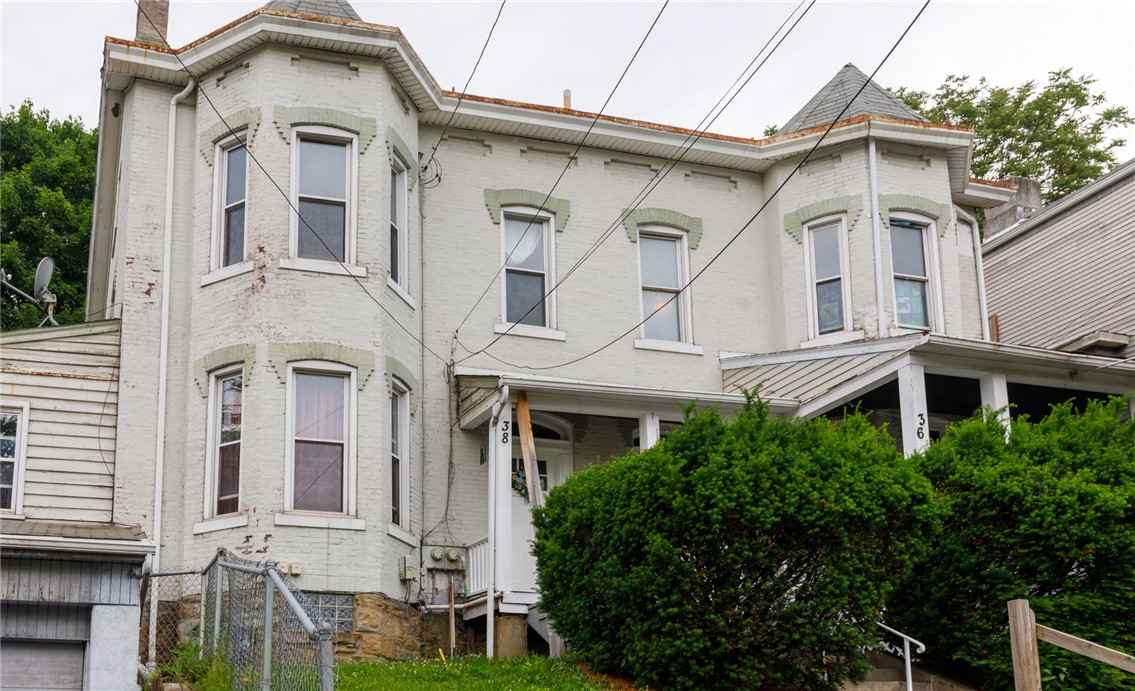 36-38 S Starr Ave