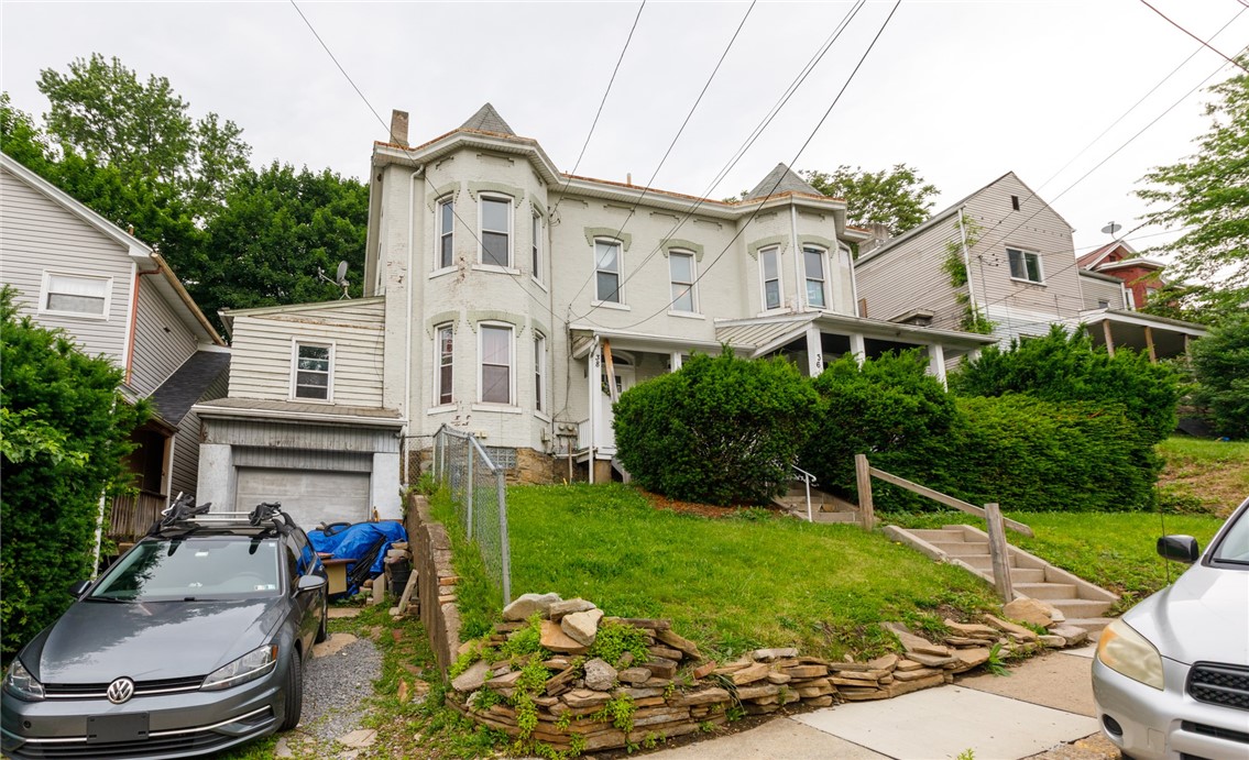 36-38 S Starr Ave