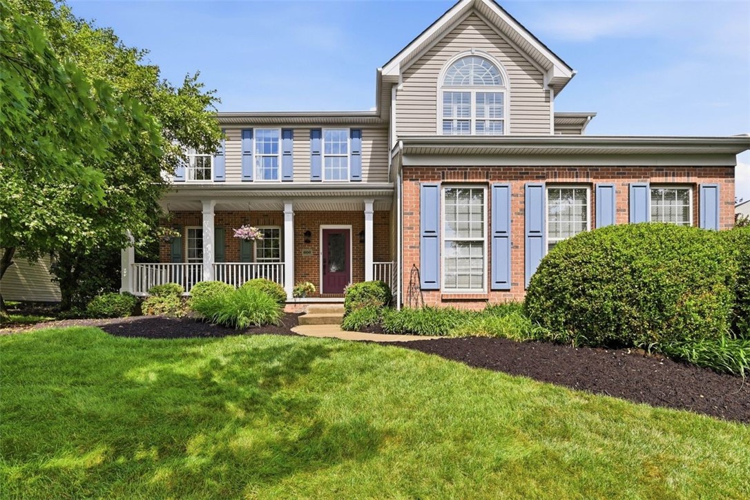 600 Willet Drive