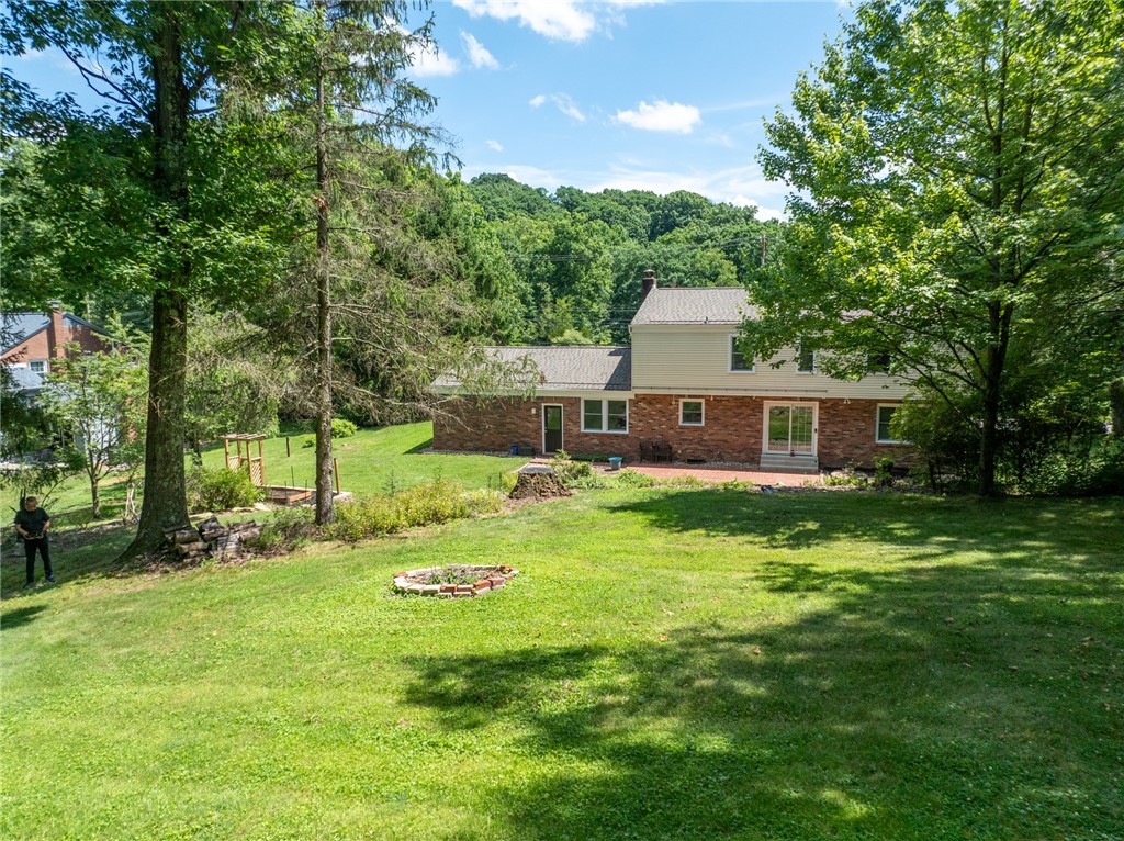 889 Camp Meeting Rd