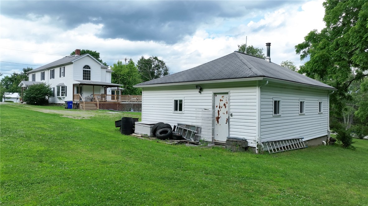 3745 Bakerstown Rd