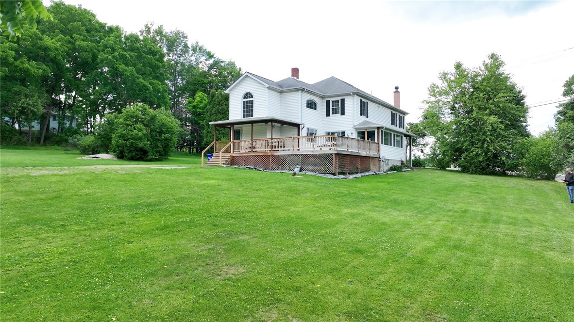 3745 Bakerstown Rd