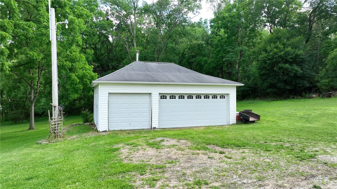 3745 Bakerstown Rd