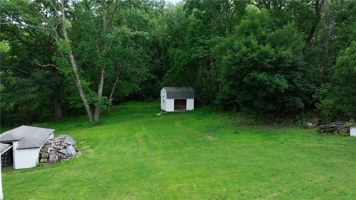 3745 Bakerstown Rd