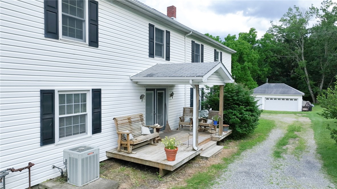3745 Bakerstown Rd