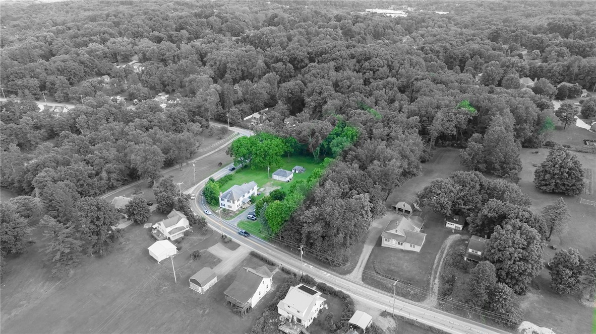 3745 Bakerstown Rd