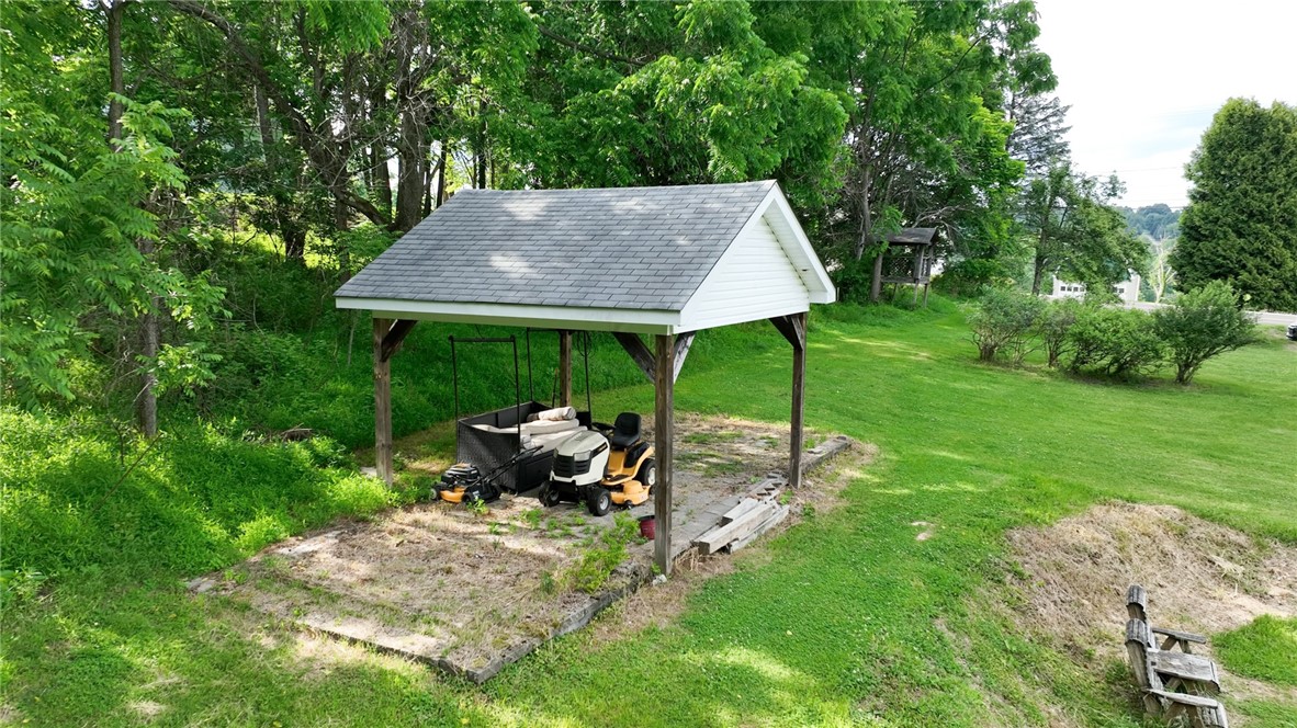 3745 Bakerstown Rd