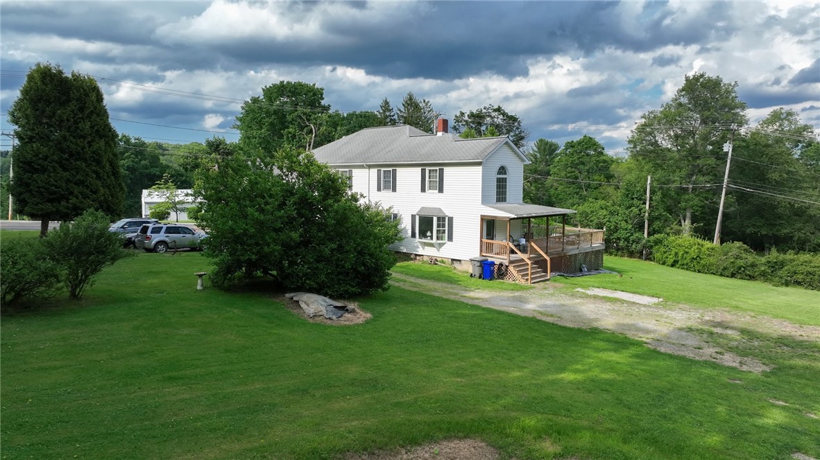 3745 Bakerstown Rd