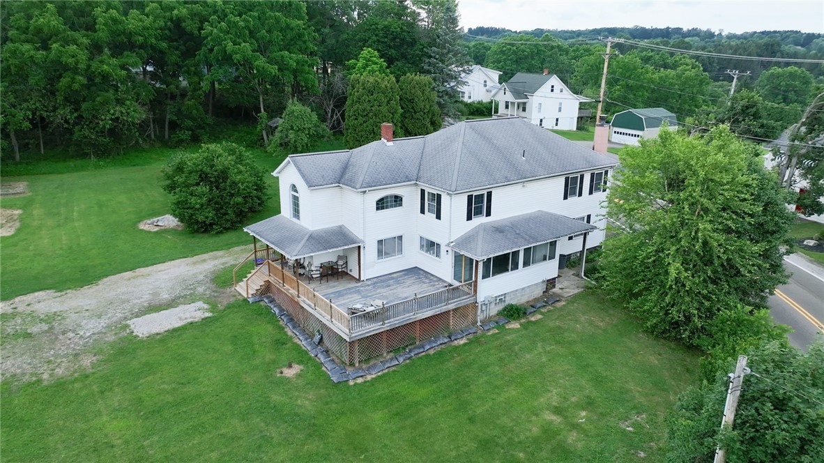 3745 Bakerstown Rd