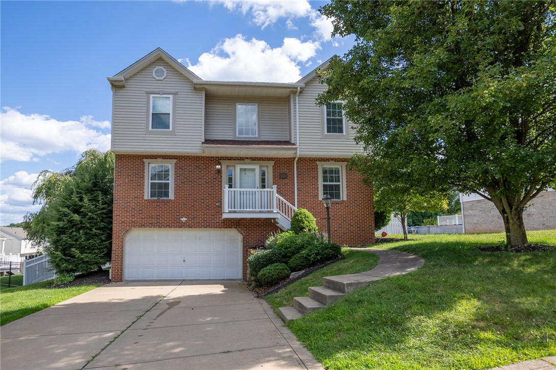 1421 Sandstone Dr