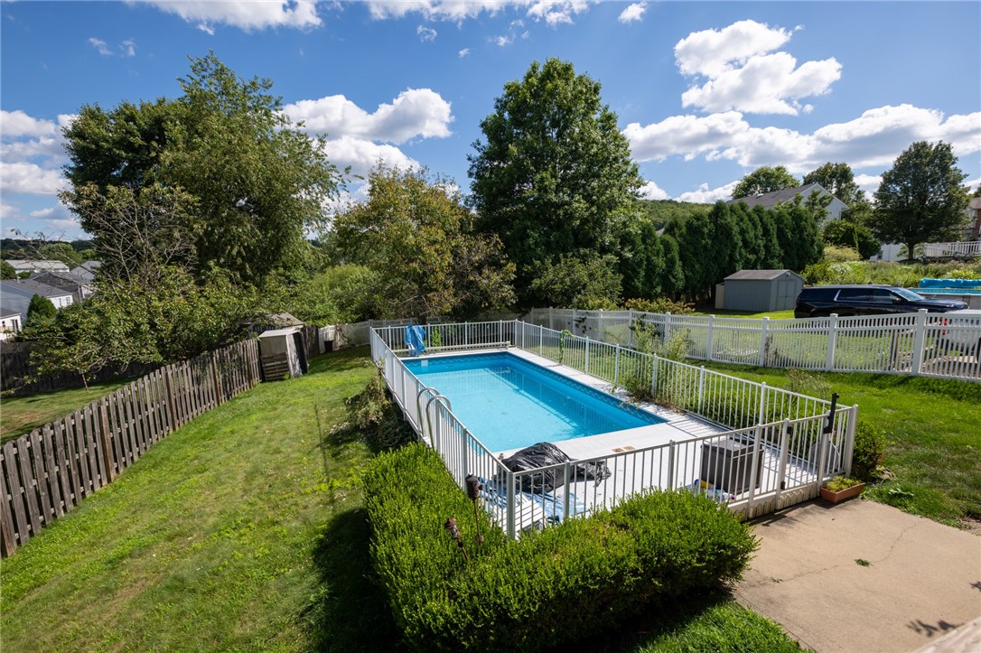 1421 Sandstone Dr