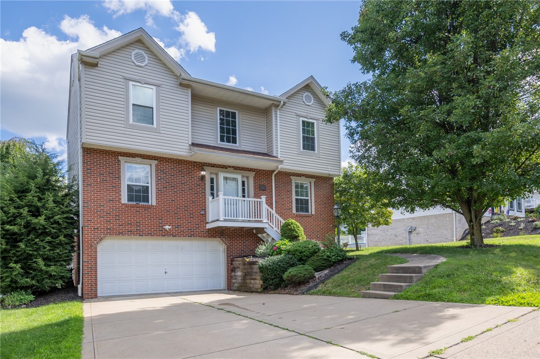 1421 Sandstone Dr