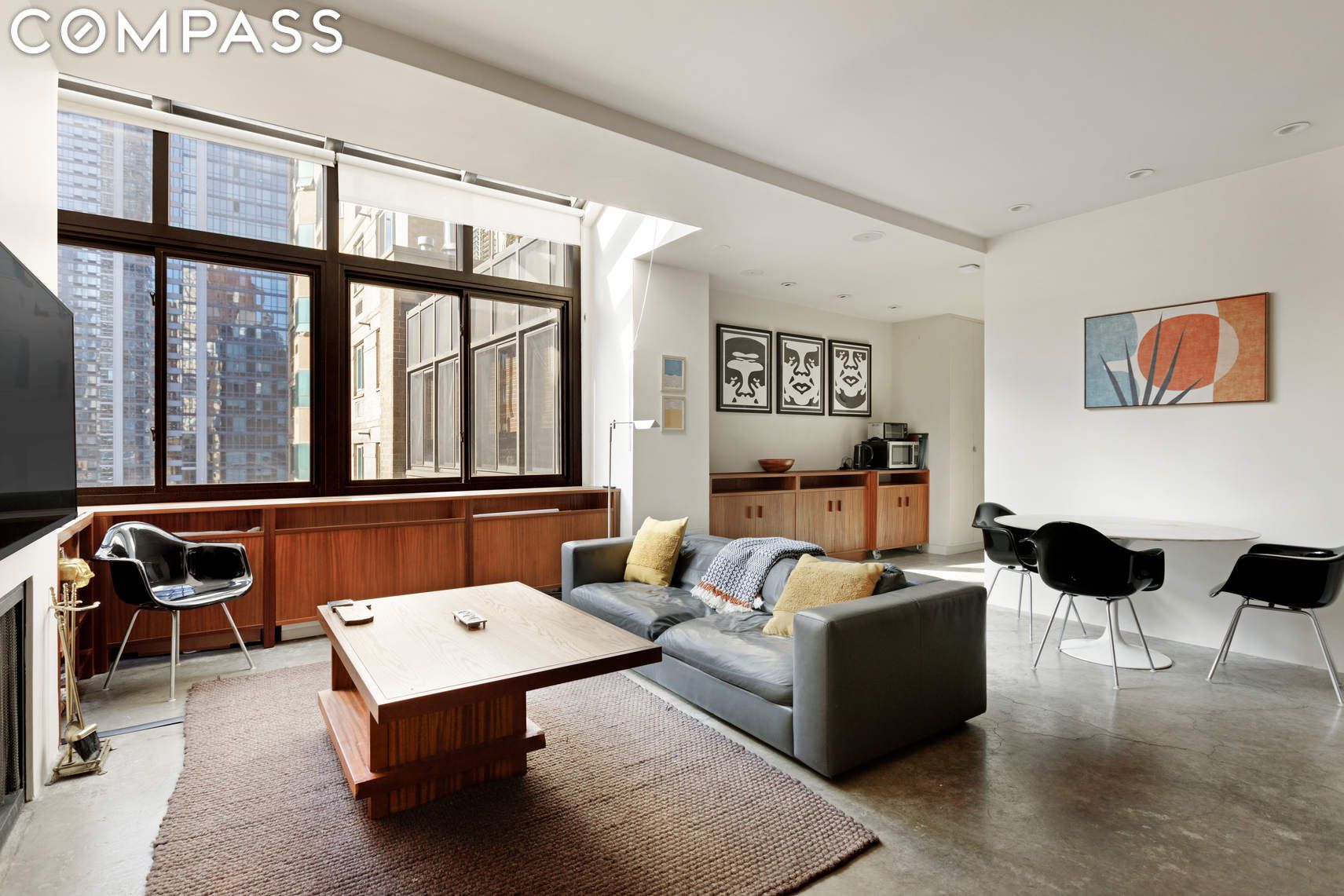 529 W 42nd Street 9M