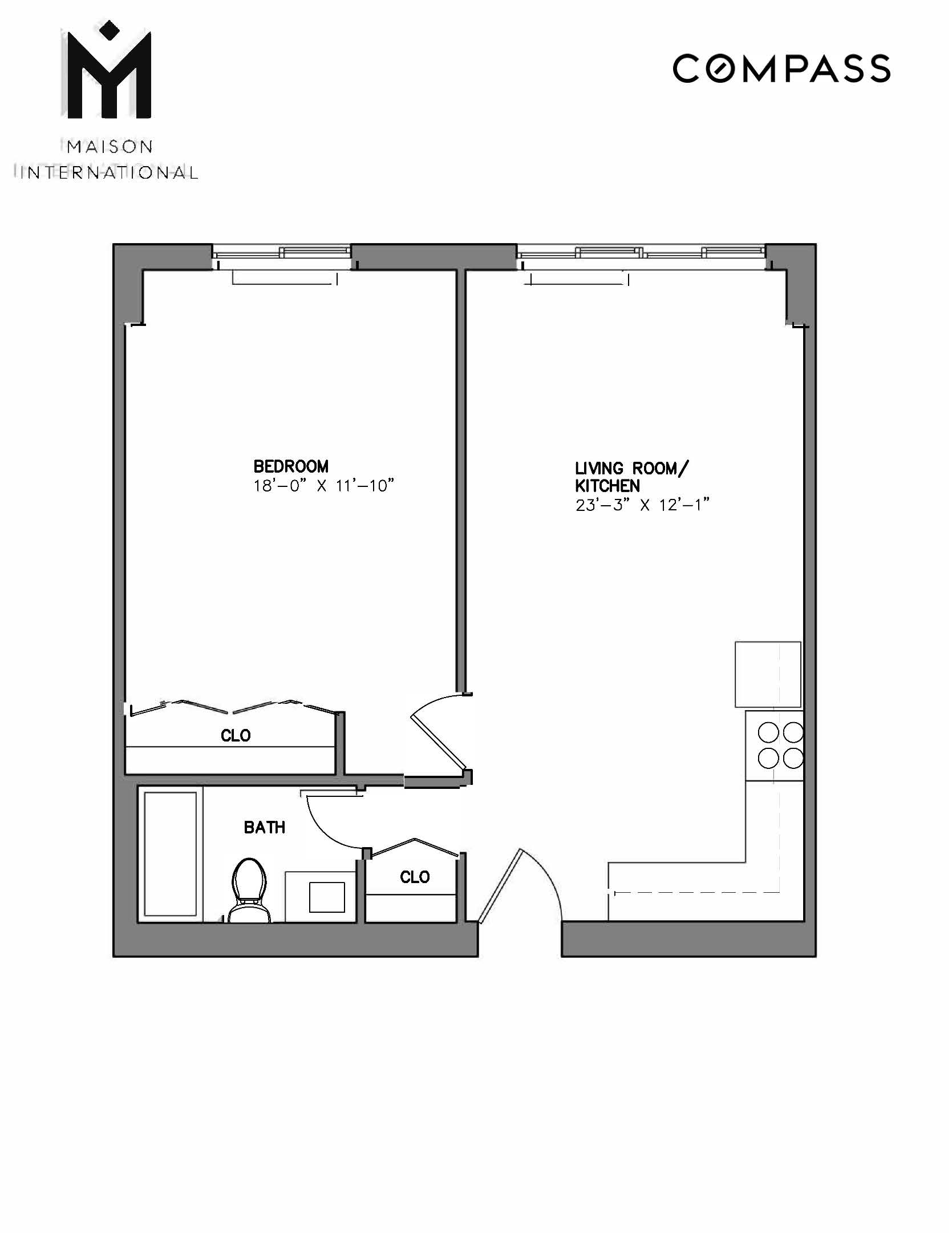 25-40 Shore Boulevard LI