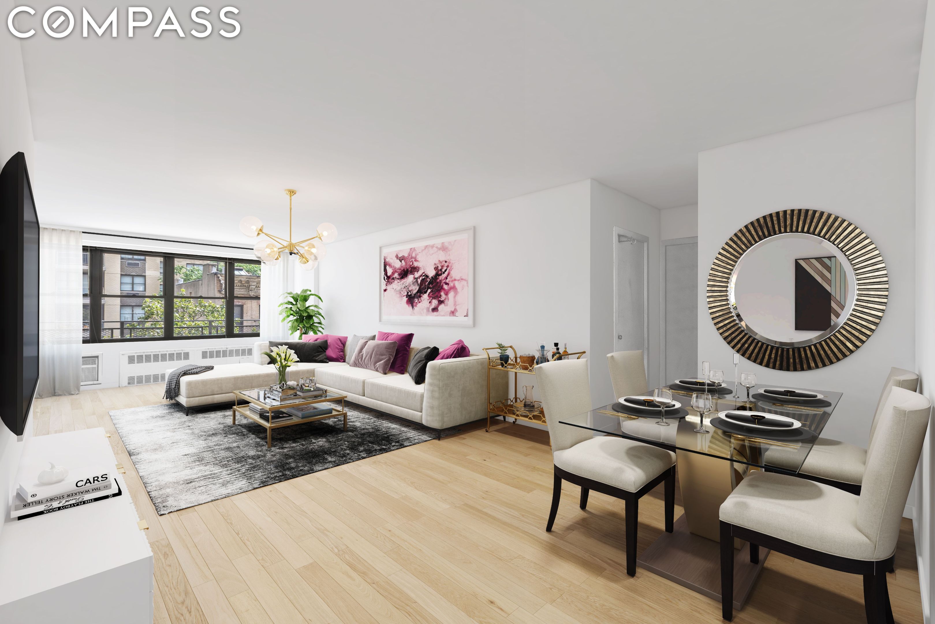 345 E 81st Street 5A