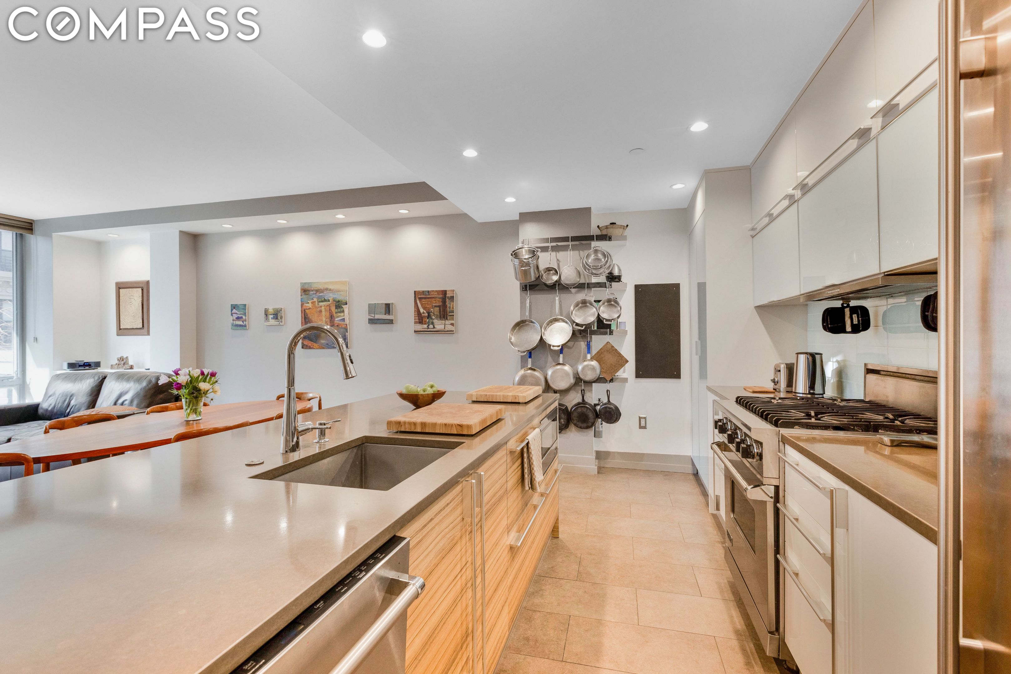 117 W 123rd Street 2A