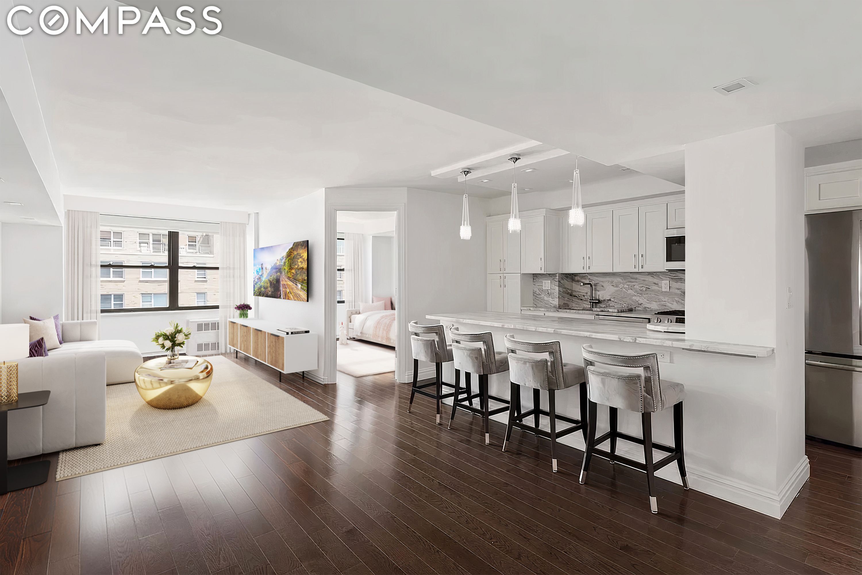 345 E 81st Street 17E