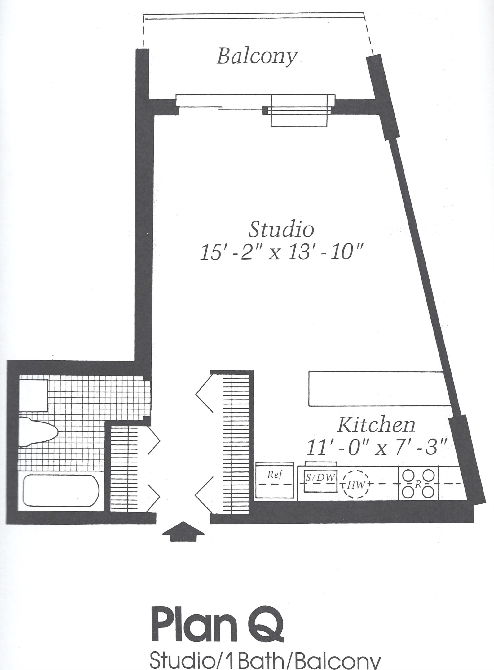 25-40 Shore Boulevard 17Q