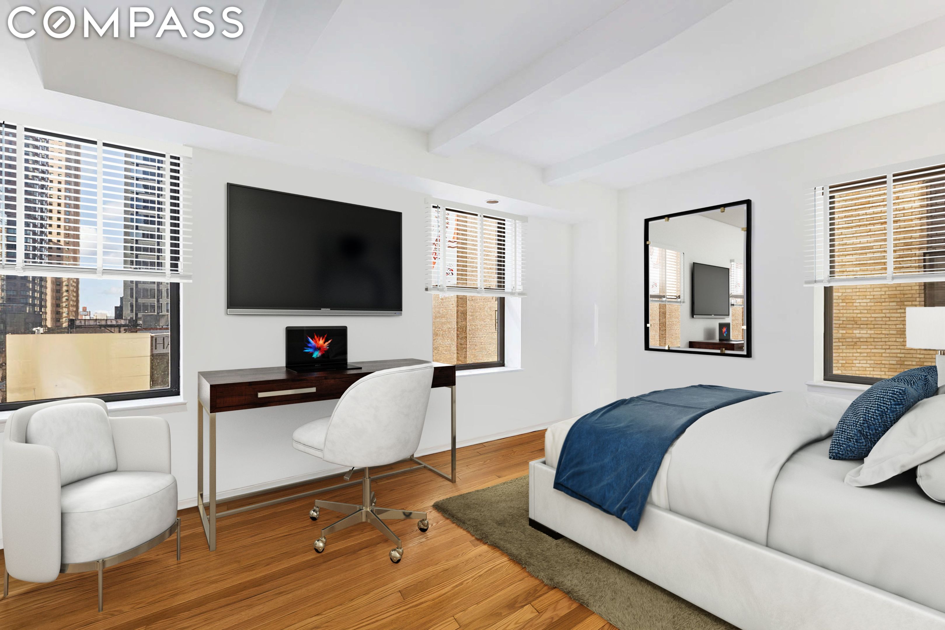 150 W 51st Street 808