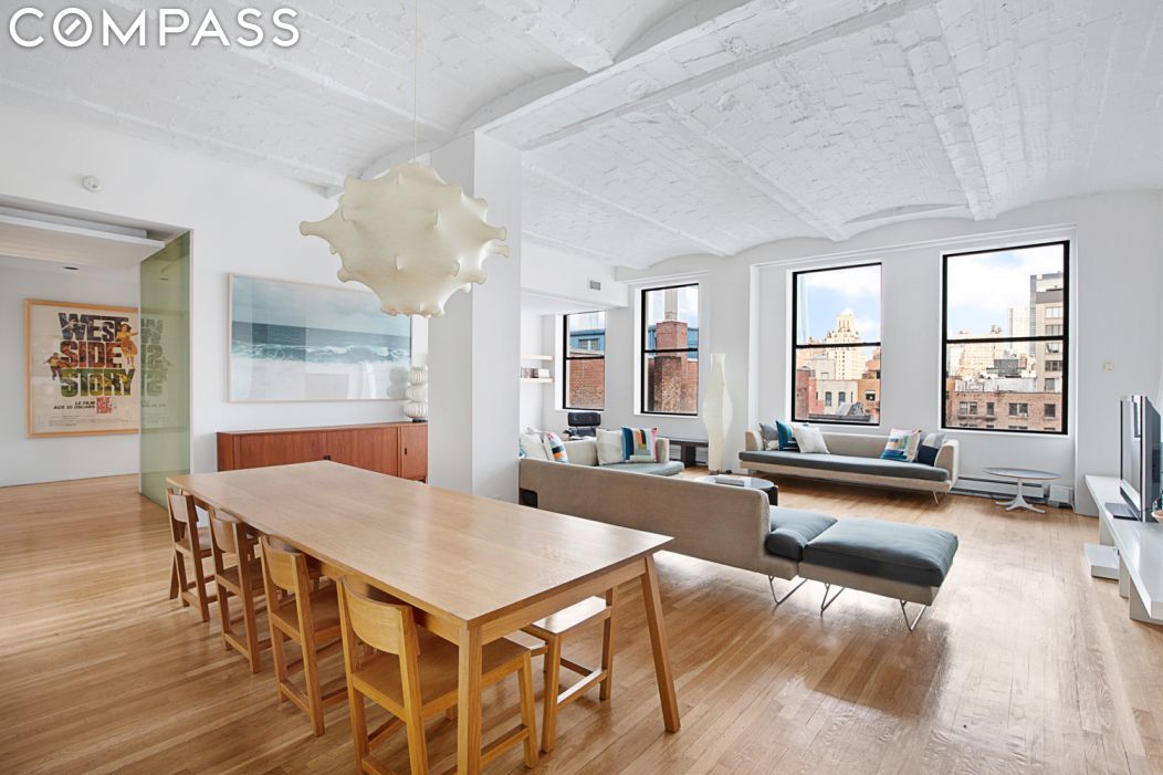 257 W 17th Street 6C