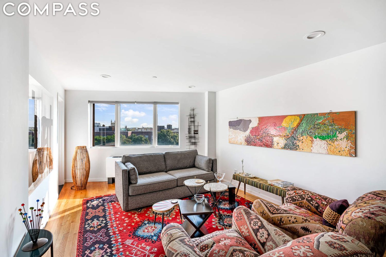 702 Ocean Parkway 8B