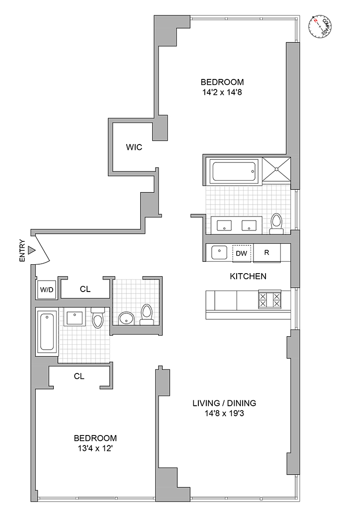 39 E 29th Street 20C