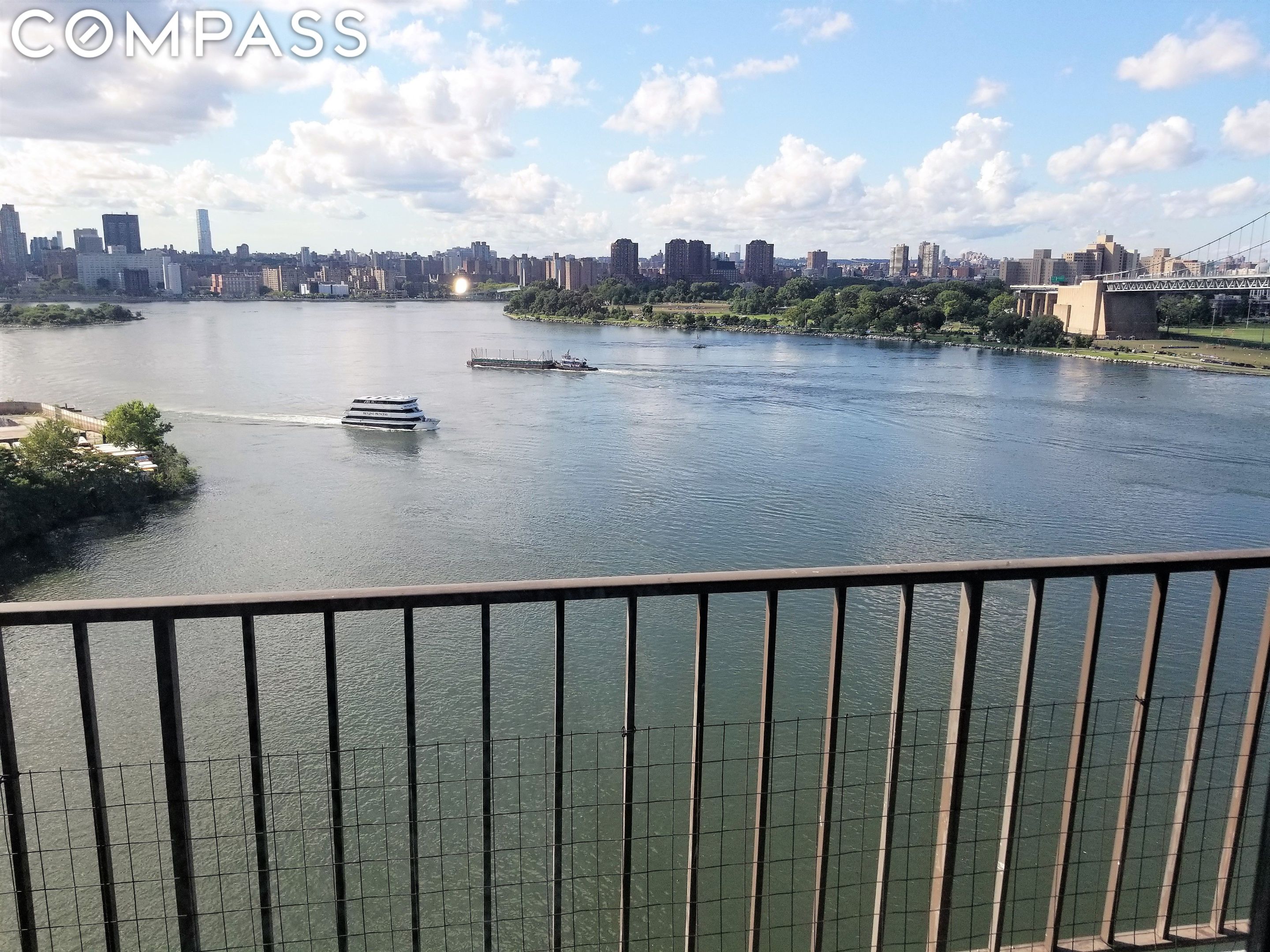 25-40 Shore Boulevard 16S