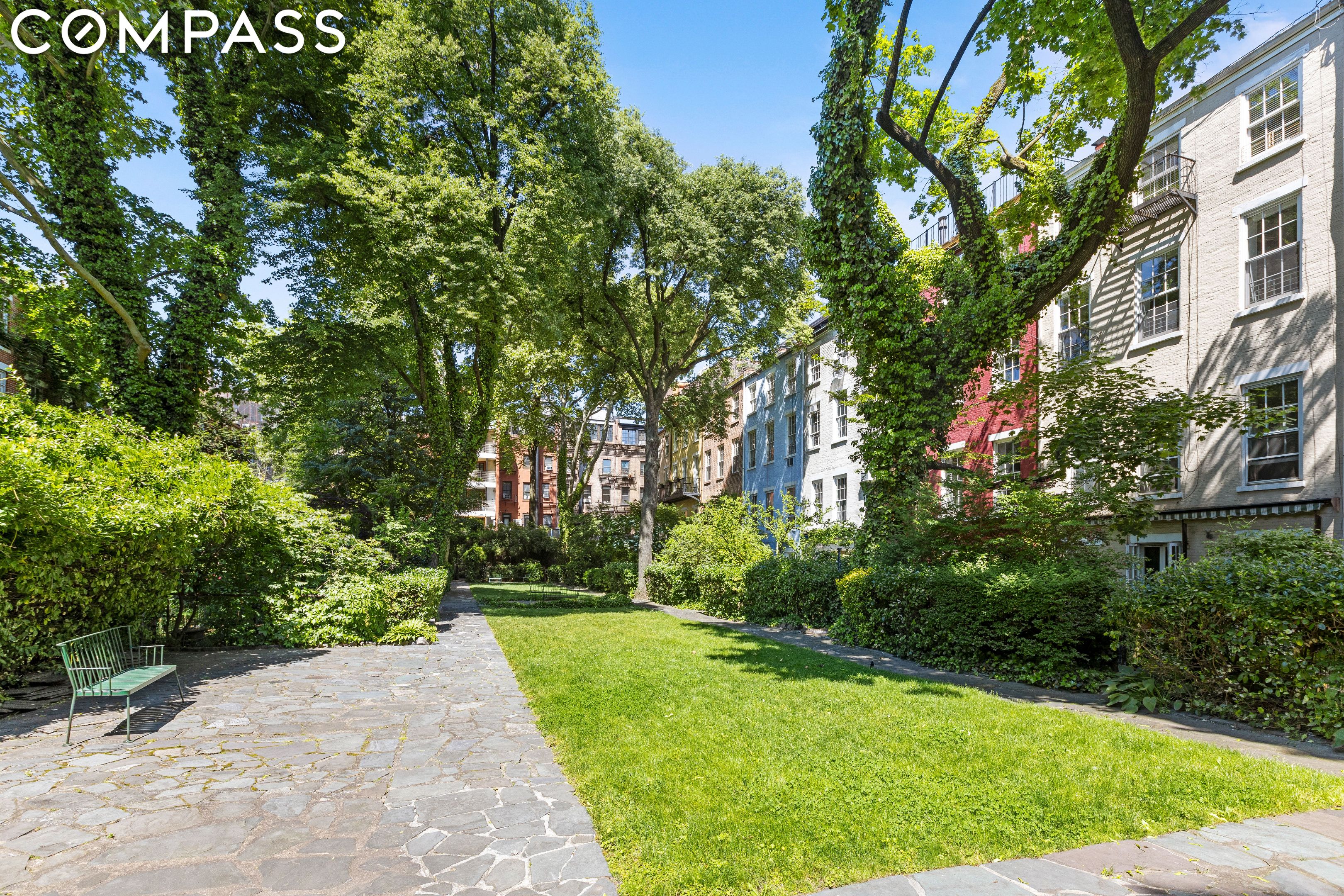 74 MacDougal Street