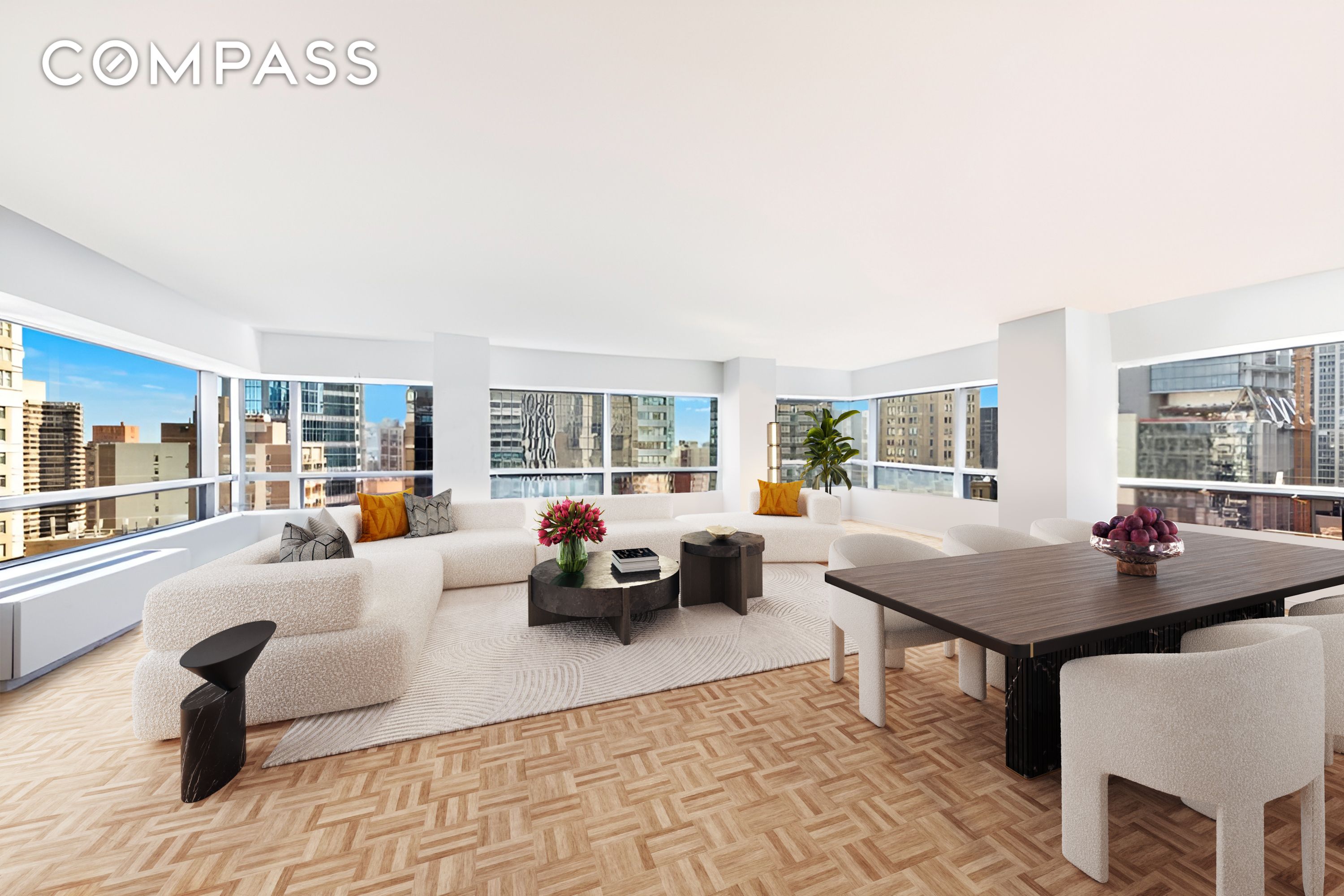 500 Park Avenue 28A