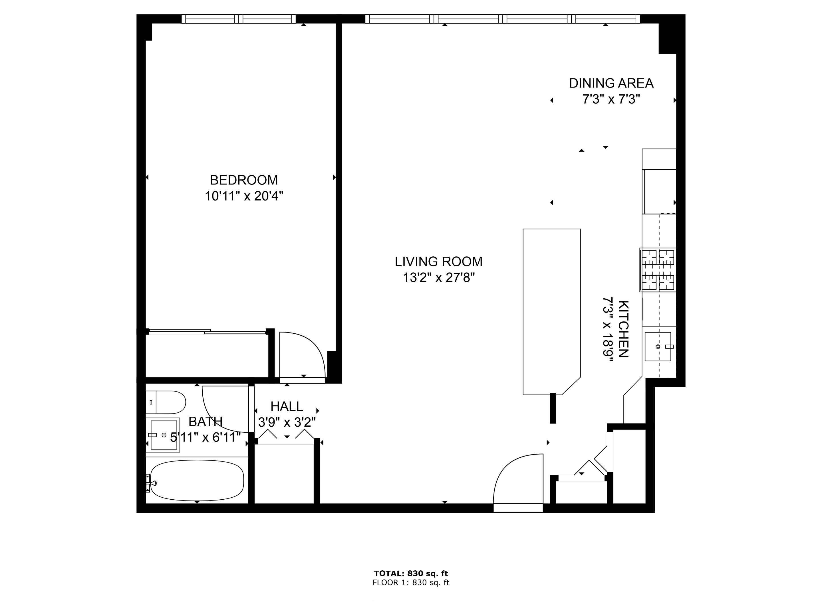 345 E 81st Street 7J