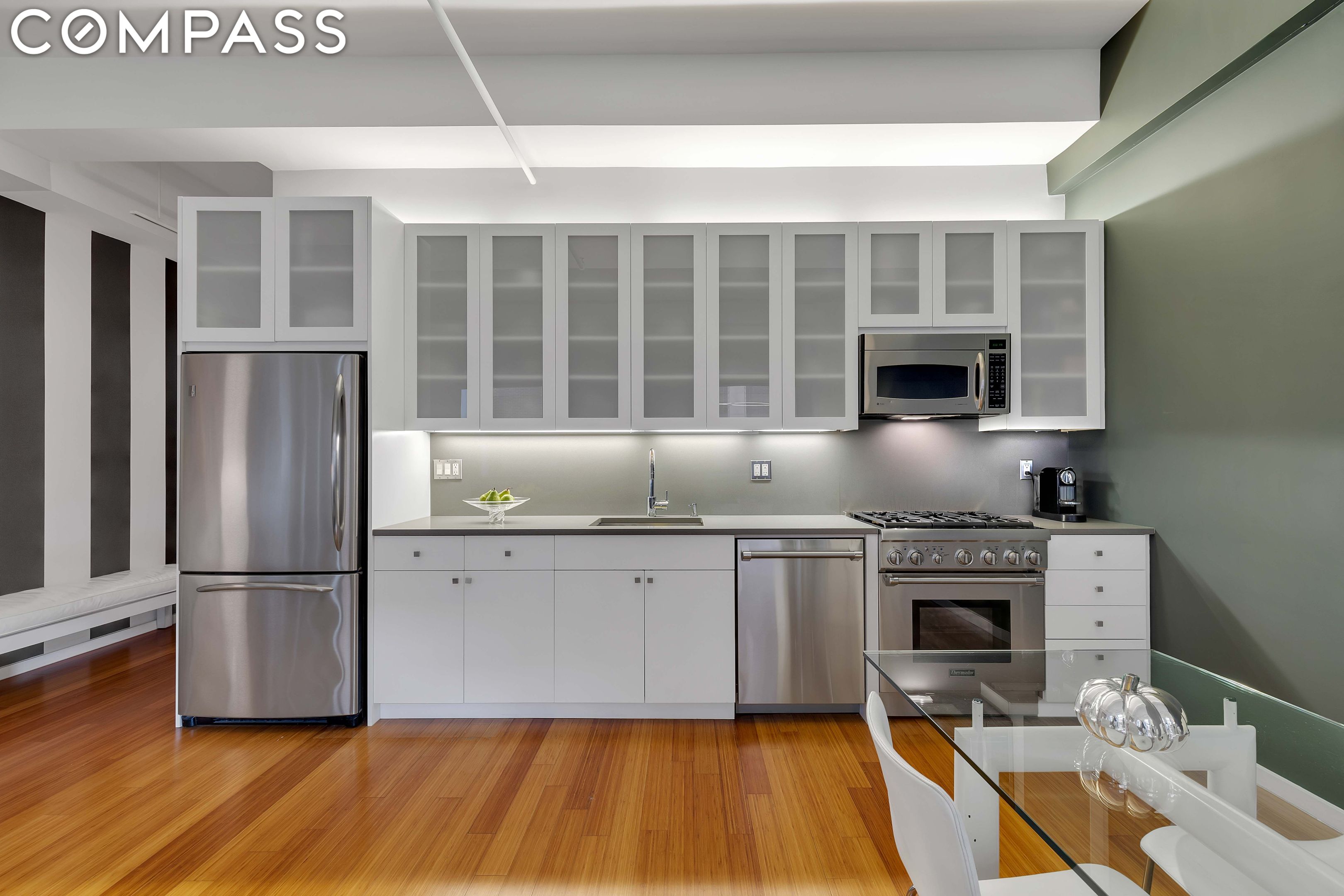 365 Bridge Street 8J