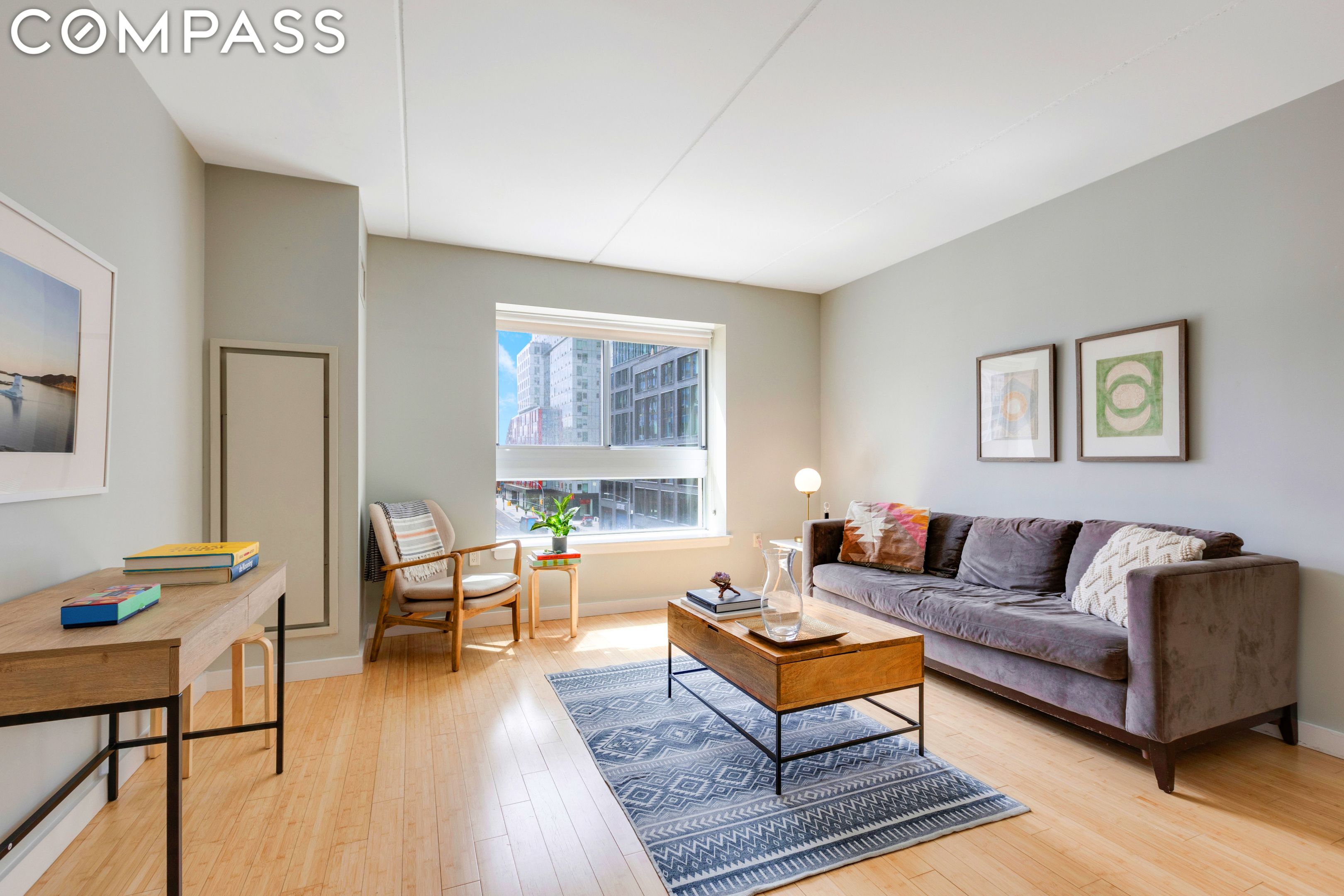 212 S Oxford Street 4H