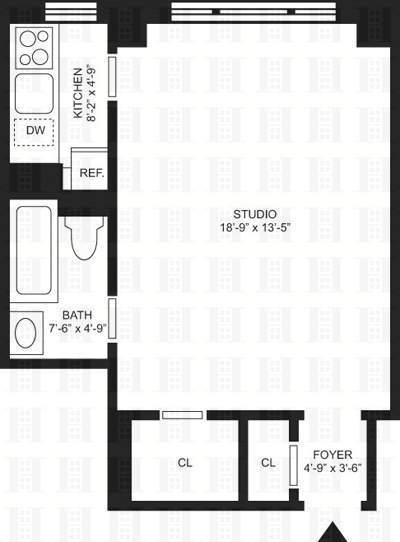 299 W 12th Street 3L