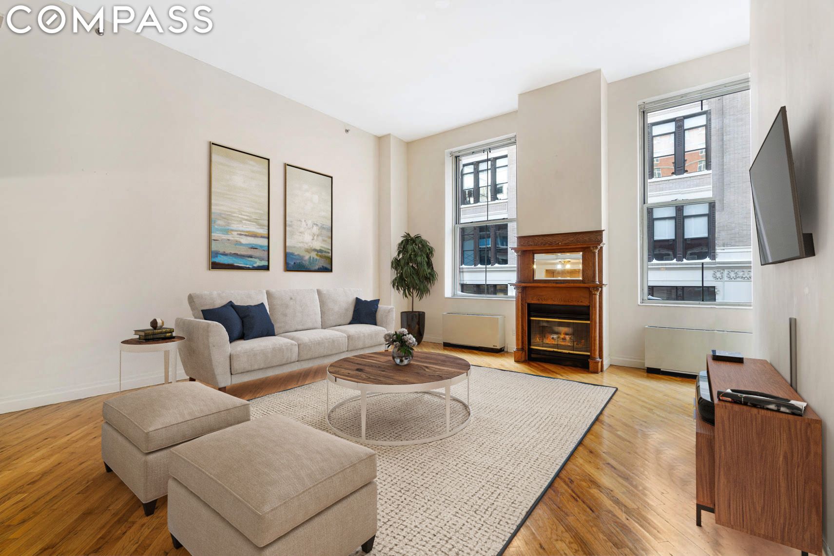 121 W 20th Street 4G