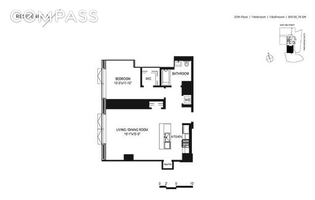 400 Park Avenue S 27A