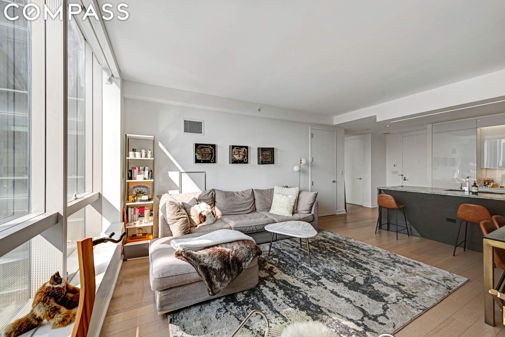 400 Park Avenue S 27A