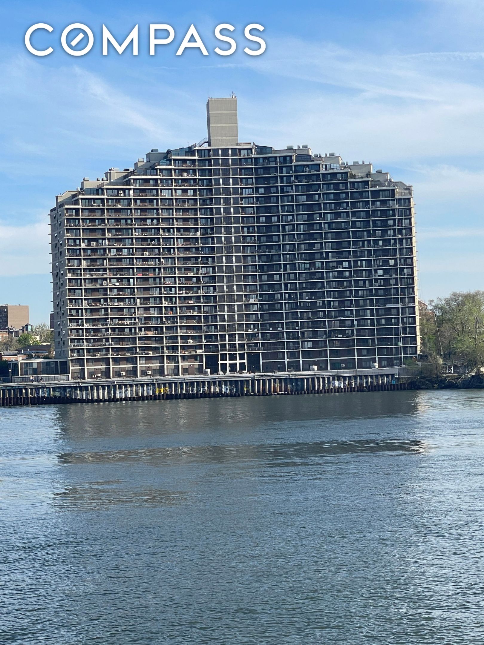 25-40 Shore Boulevard 5B